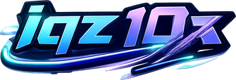 iqz10x হোম লোগো